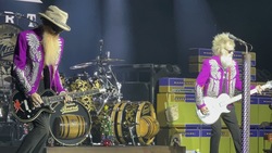 ZZ Top / McKinley James on Nov 16, 2024 [900-small]
