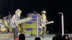 ZZ Top / McKinley James on Nov 16, 2024 [901-small]