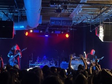 Dying Fetus / Mugshot / Gates to Hell on Sep 30, 2025 [947-small]