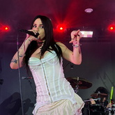 Maggie Lindemann / Ayleen Valentine on Mar 7, 2026 [983-small]