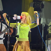Hayley Williams / Water From Your Eyes / Dallas Green on Apr 1, 2026 [995-small]