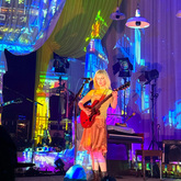 Hayley Williams / Water From Your Eyes / Dallas Green on Apr 1, 2026 [996-small]