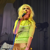 Hayley Williams / Water From Your Eyes / Dallas Green on Apr 1, 2026 [997-small]