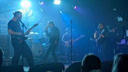 Idlewild / Zoe Graham on Apr 14, 2026 [049-small]