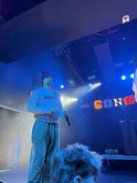 Concrete Boys / Rio Amor on Apr 14, 2026 [126-small]