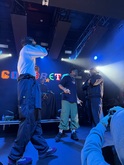 Concrete Boys / Rio Amor on Apr 14, 2026 [127-small]