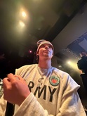 Concrete Boys / Rio Amor on Apr 14, 2026 [129-small]