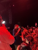 Concrete Boys / Rio Amor on Apr 14, 2026 [132-small]