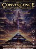 Convergence - Vernal Equinox on Mar 21, 2026 [149-small]