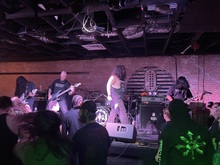 Revocation / Judiciary / Inferi / Vomit Forth on Nov 7, 2025 [167-small]