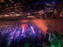 Revocation / Judiciary / Inferi / Vomit Forth on Nov 7, 2025 [179-small]