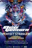 Ace Ventura / Perfect Stranger on Feb 21, 2026 [185-small]