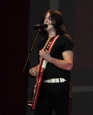 The White Stripes / Whirlwind Heat on Nov 19, 2003 [195-small]