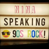 Nina Speaking on Apr 18, 2026 [409-small]