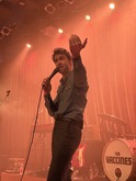 The Vaccines / Gans on Apr 14, 2026 [410-small]