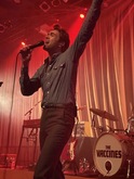The Vaccines / Gans on Apr 14, 2026 [412-small]