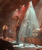 The Vaccines / Gans on Apr 14, 2026 [413-small]