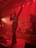 The Vaccines / Gans on Apr 14, 2026 [414-small]