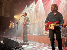 The Vaccines / Gans on Apr 14, 2026 [415-small]