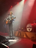 The Vaccines / Gans on Apr 14, 2026 [416-small]