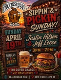 Justin Hitson & Southbound on Apr 19, 2026 [431-small]