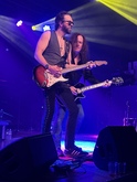 Departure (Tribute to Journey) / Pink Houses on Apr 10, 2026 [502-small]