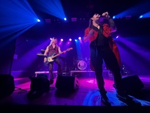 Departure (Tribute to Journey) / Pink Houses on Apr 10, 2026 [504-small]