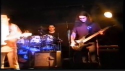 Hoers / Rumble Fish / Circlework on Jan 31, 1997 [691-small]