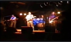 Hoers / Rumble Fish / Circlework on Jan 31, 1997 [693-small]