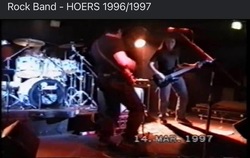 Hoers on Mar 14, 1997 [694-small]