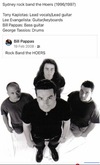 Hoers on Mar 14, 1997 [701-small]