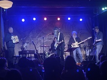 The Silos / Nora O’Connor on Apr 9, 2026 [879-small]
