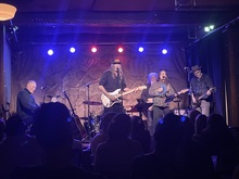 The Silos / Nora O’Connor on Apr 9, 2026 [880-small]