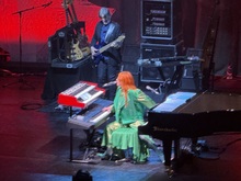 Tori Amos / Isaac Levi on Apr 15, 2026 [007-small]