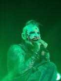 Mudvayne / Static-X / Vended on Sep 16, 2025 [050-small]