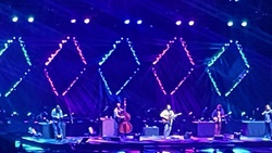Billy Strings on Dec 12, 2025 [069-small]