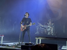 Rise Against / Microwave / Spiritual Cramp on Oct 20, 2024 [213-small]