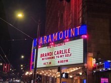 Brandi Carlile on Oct 18, 2025 [316-small]