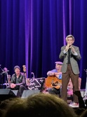 Brandi Carlile on Oct 18, 2025 [318-small]