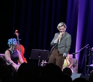 Brandi Carlile on Oct 18, 2025 [321-small]