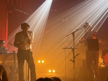The Slow Show on Apr 15, 2026 [418-small]