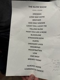 The Slow Show on Apr 15, 2026 [420-small]