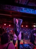 Go Hang / OmenBringer / Stevie Tombstone on Apr 15, 2026 [421-small]