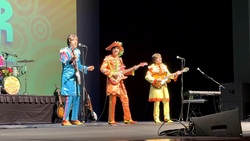 The Fab Four on Apr 4, 2026 [675-small]