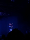 Key Glock / Sheck Wes / Karrahbooo / Zo Trapalot / PaperRoute Woo on May 30, 2025 [721-small]