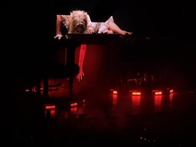 Lady Gaga on Apr 13, 2026 [913-small]