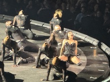 Lady Gaga on Apr 13, 2026 [917-small]