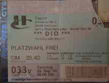 Dio / Black Symphony on Sep 26, 1998 [925-small]