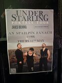 tags: Gig Poster - Under Starling / Skies Behind / Mirrors on May 11, 2023 [948-small]
