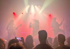 Blackbraid / Winterfylleth / Noctem on Apr 15, 2026 [949-small]